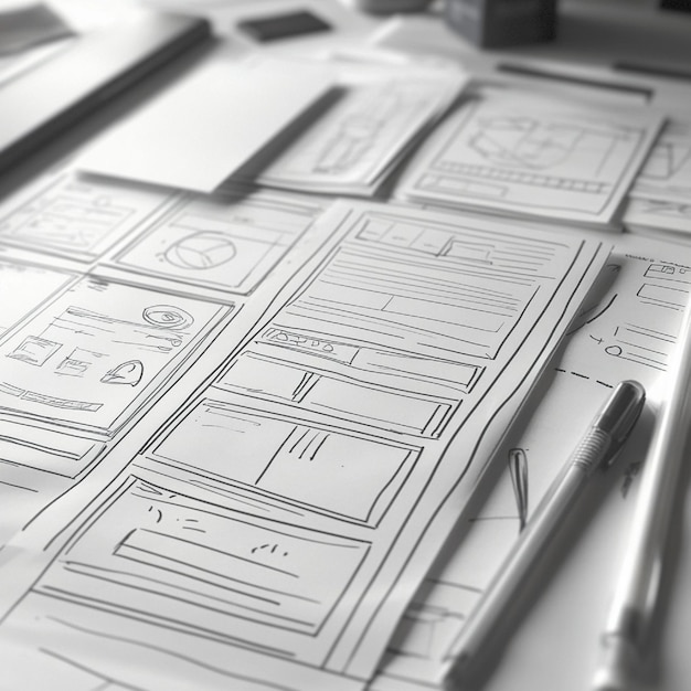 Design methodology and systematic approach