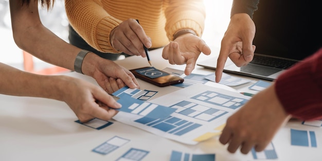 Design results and project outcomes