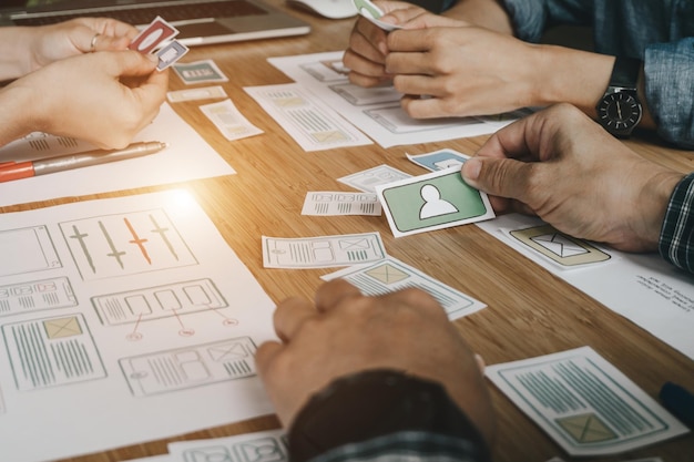 Interaction Design & Animation